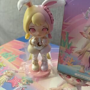 Rooyie Ancient Beasts Blind Box 4 “Bunny”